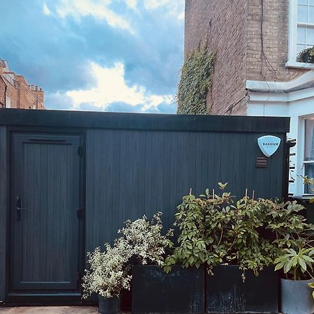 Modern Studio In Camden Londres Exterior foto