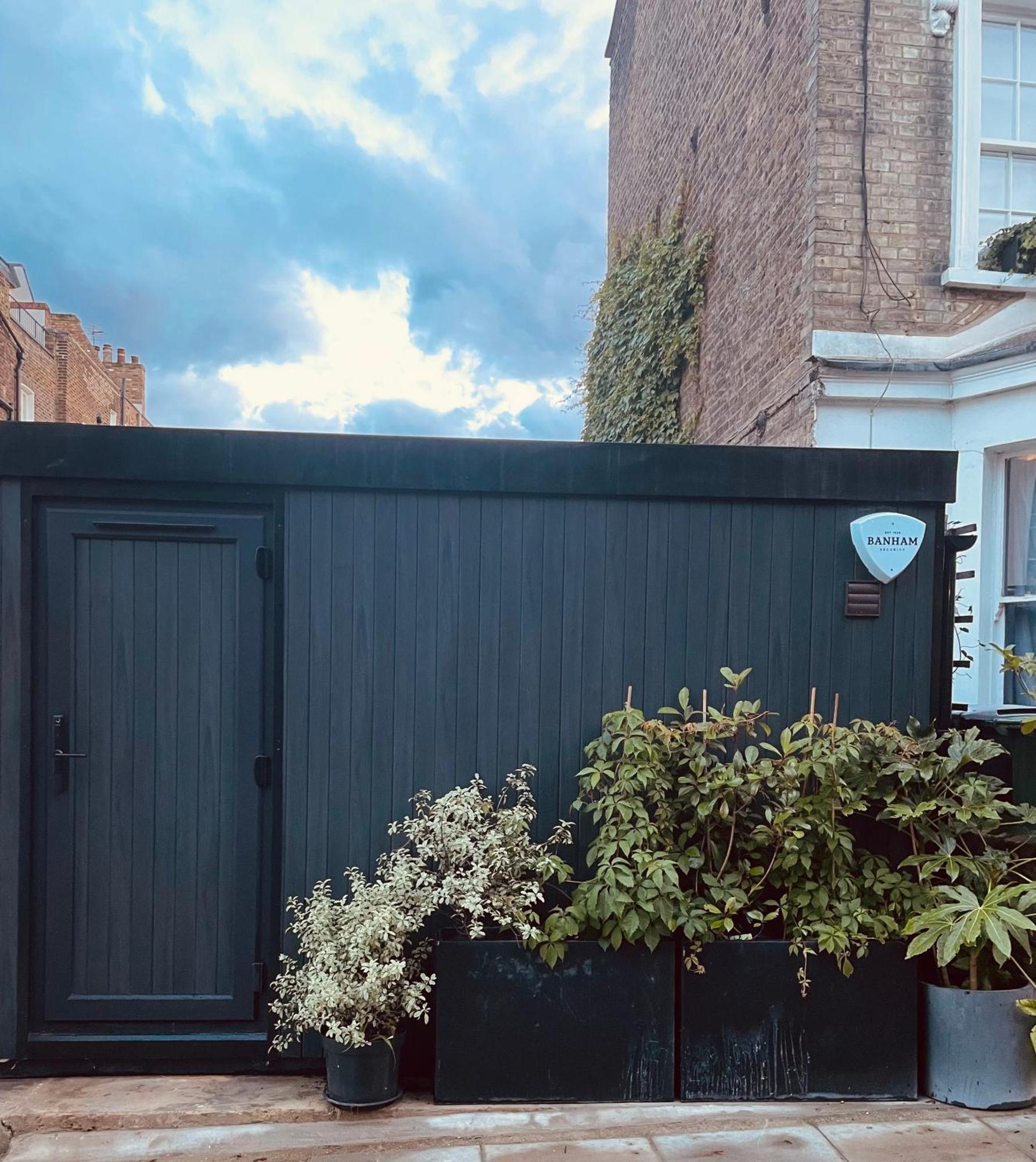 Modern Studio In Camden Londres Exterior foto