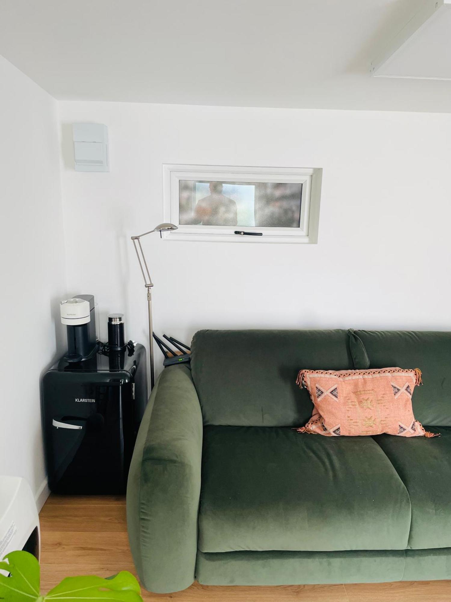 Modern Studio In Camden Londres Exterior foto